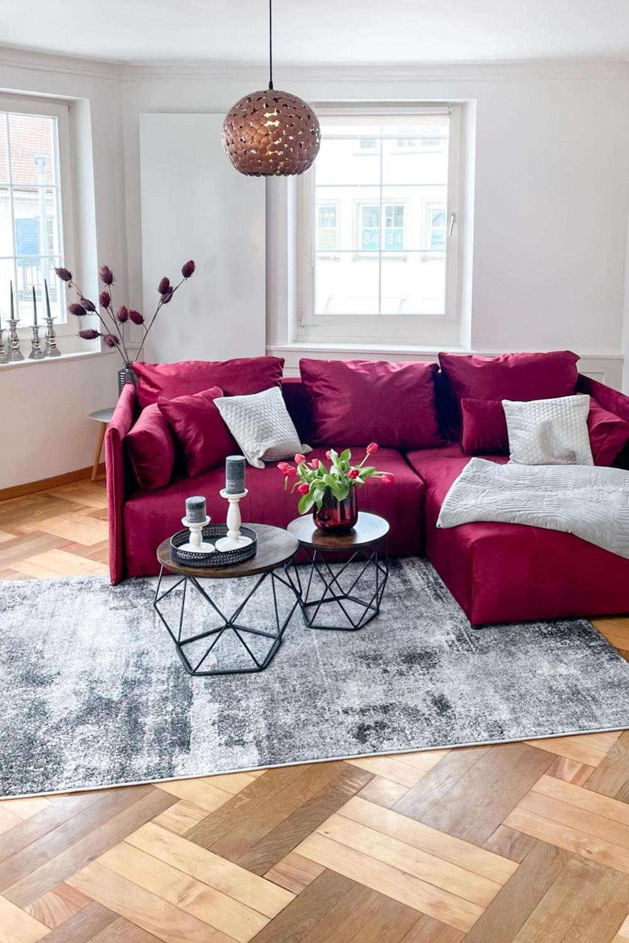 Velvet Ein Haus Mit Geschichte Im Herzen Tettnangs Messe Friedrichshafen Διαμέρισμα Εξωτερικό φωτογραφία