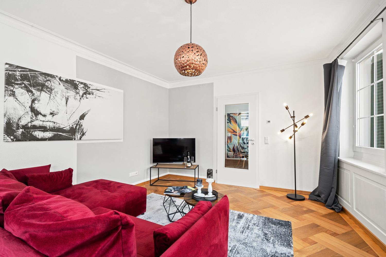 Velvet Ein Haus Mit Geschichte Im Herzen Tettnangs Messe Friedrichshafen Διαμέρισμα Εξωτερικό φωτογραφία