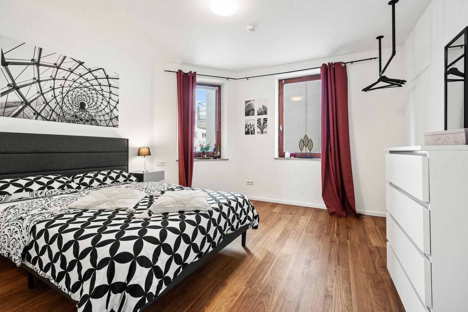 Velvet Ein Haus Mit Geschichte Im Herzen Tettnangs Messe Friedrichshafen Διαμέρισμα Εξωτερικό φωτογραφία