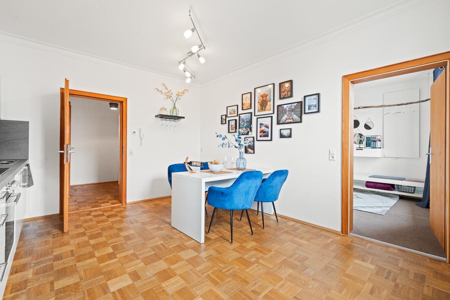 Velvet Ein Haus Mit Geschichte Im Herzen Tettnangs Messe Friedrichshafen Διαμέρισμα Εξωτερικό φωτογραφία